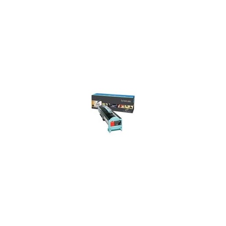 Lexmark High Yield Black Toner Cartridge 35K YLD W850H21G